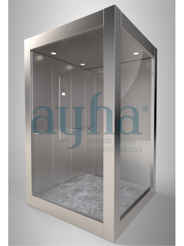 ELEVATOR CABINS