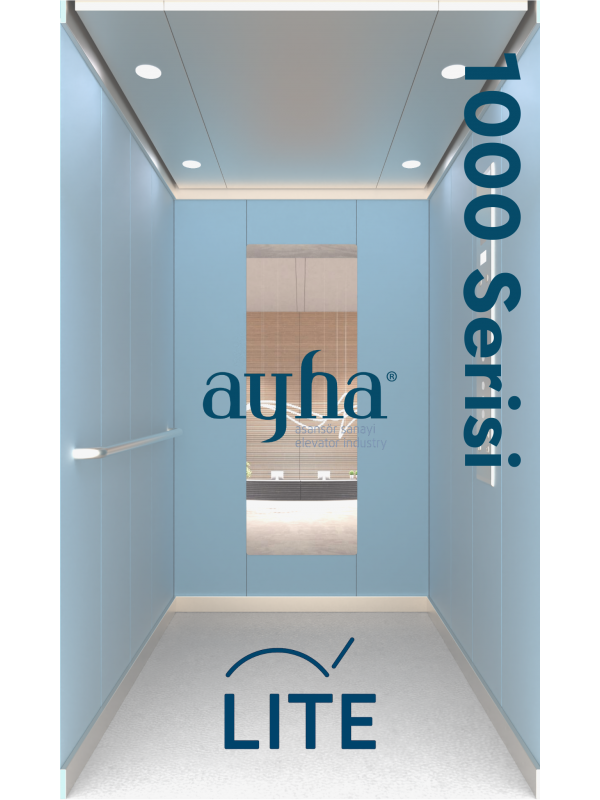 سلسلة Ayha 1000 – لايت