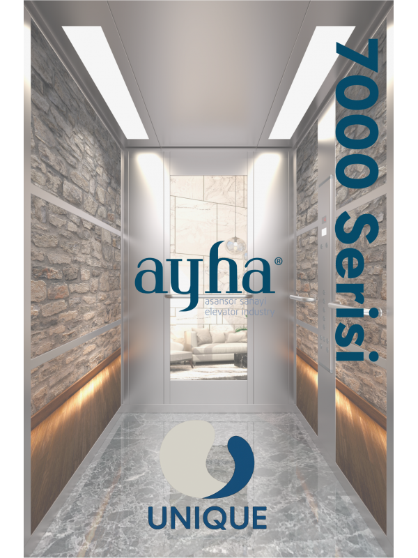 سلسلة Ayha 7000 – يونيك