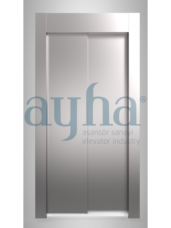 ELEVATOR DOORS