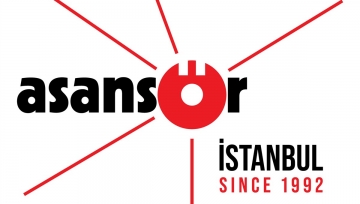 DUYURU | İSTANBUL ASANSÖR FUARI’NDAYIZ! – HALL 8 / B12