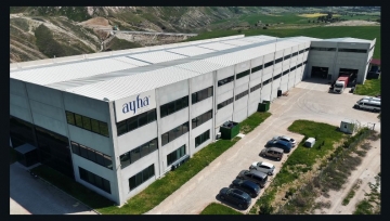 Ayha Asansör’ün 2025 Vizyonu: Hayata Taşıyan Üretim Gücü