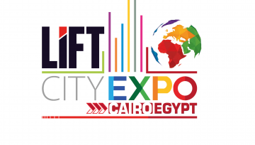 Lift City Expo Egypt'teyiz!