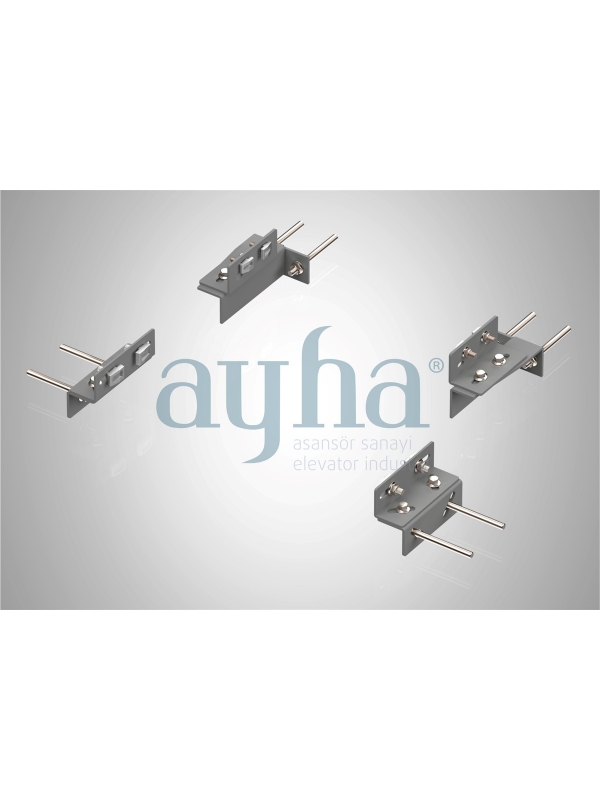 نظام الحامل الخلفي من Ayha
